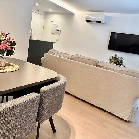 Private Room In A Shared Apartment, Habitacion Privada En Un Apartamento Compartido En Pacifico, 马德里 外观 照片